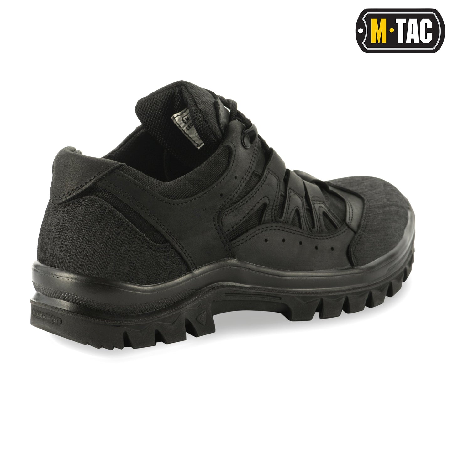M-Tac Tactical Sneakers Leopard R Winter Gen.II