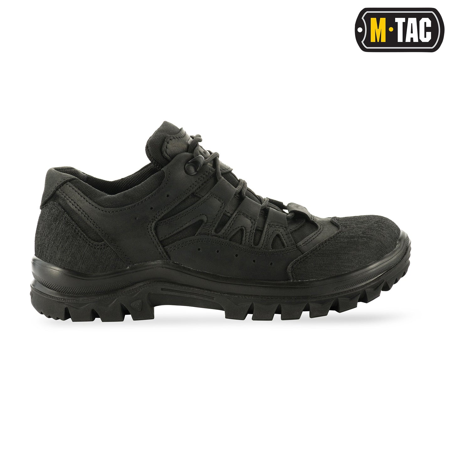 M-Tac Tactical Sneakers Leopard R Winter Gen.II