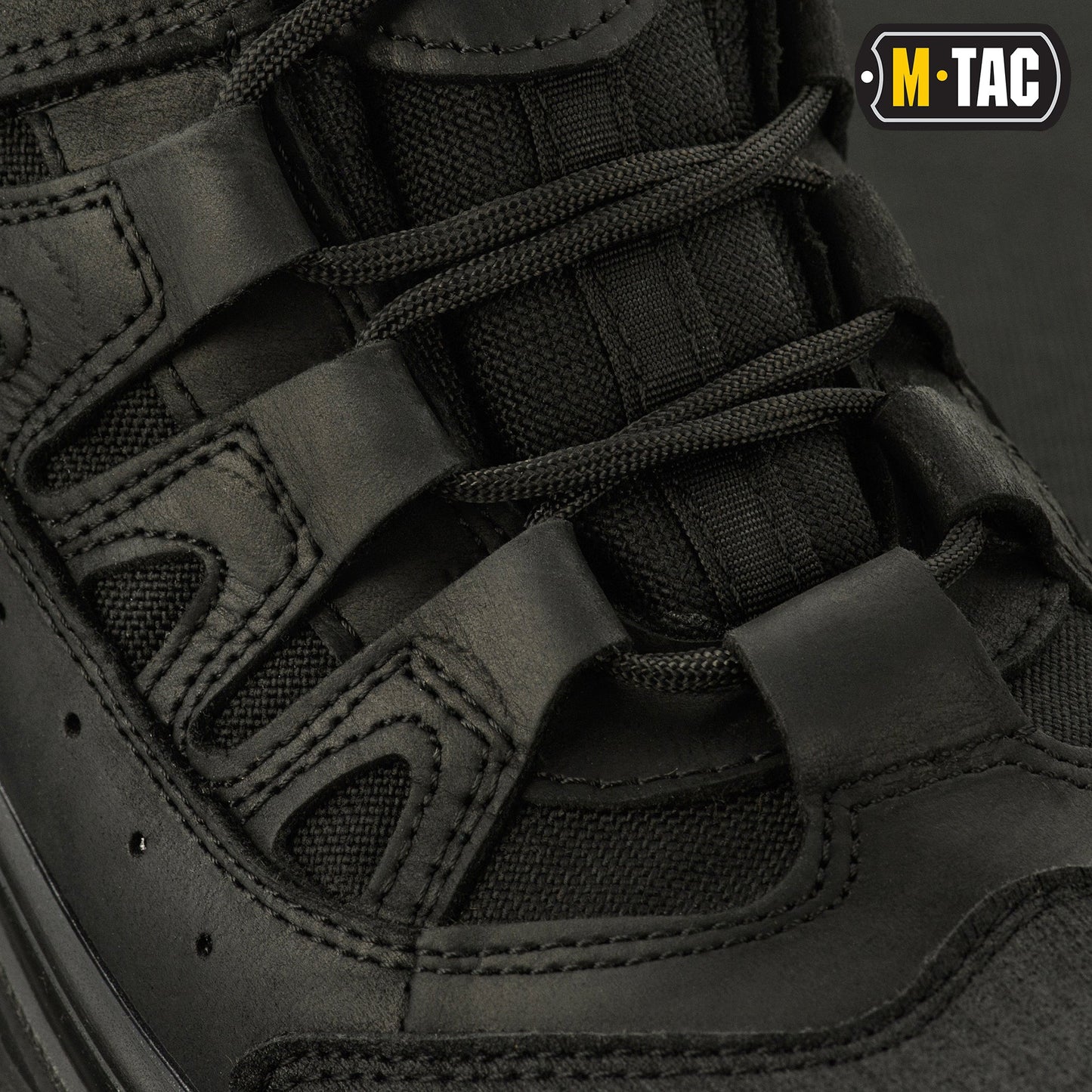 M-Tac Tactical Sneakers Leopard R Winter Gen.II