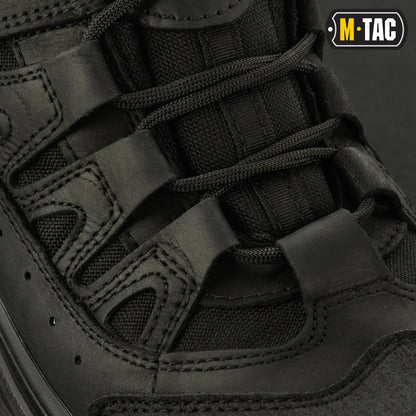 M-Tac Tactical Sneakers Leopard R Winter Gen.II