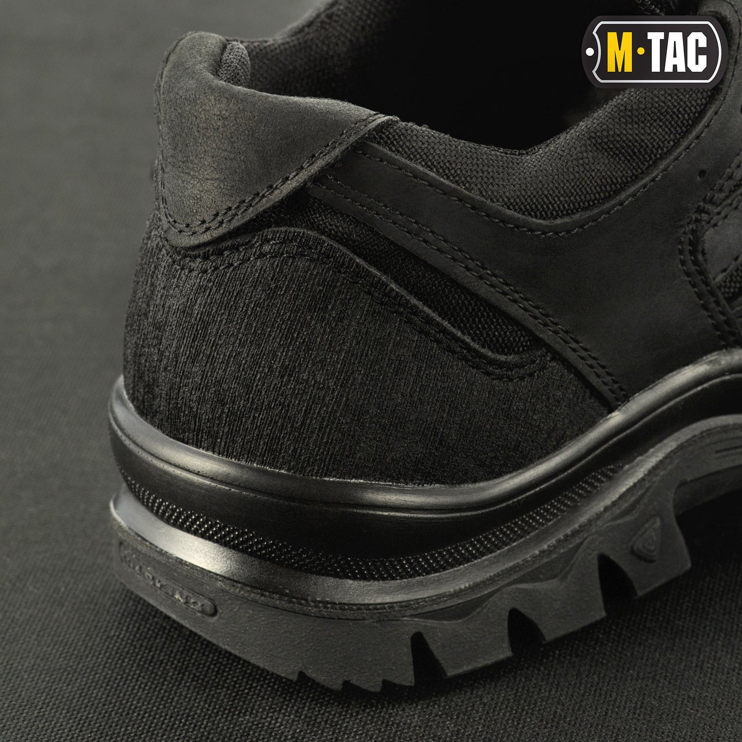M-Tac Tactical Sneakers Leopard R Winter Gen.II