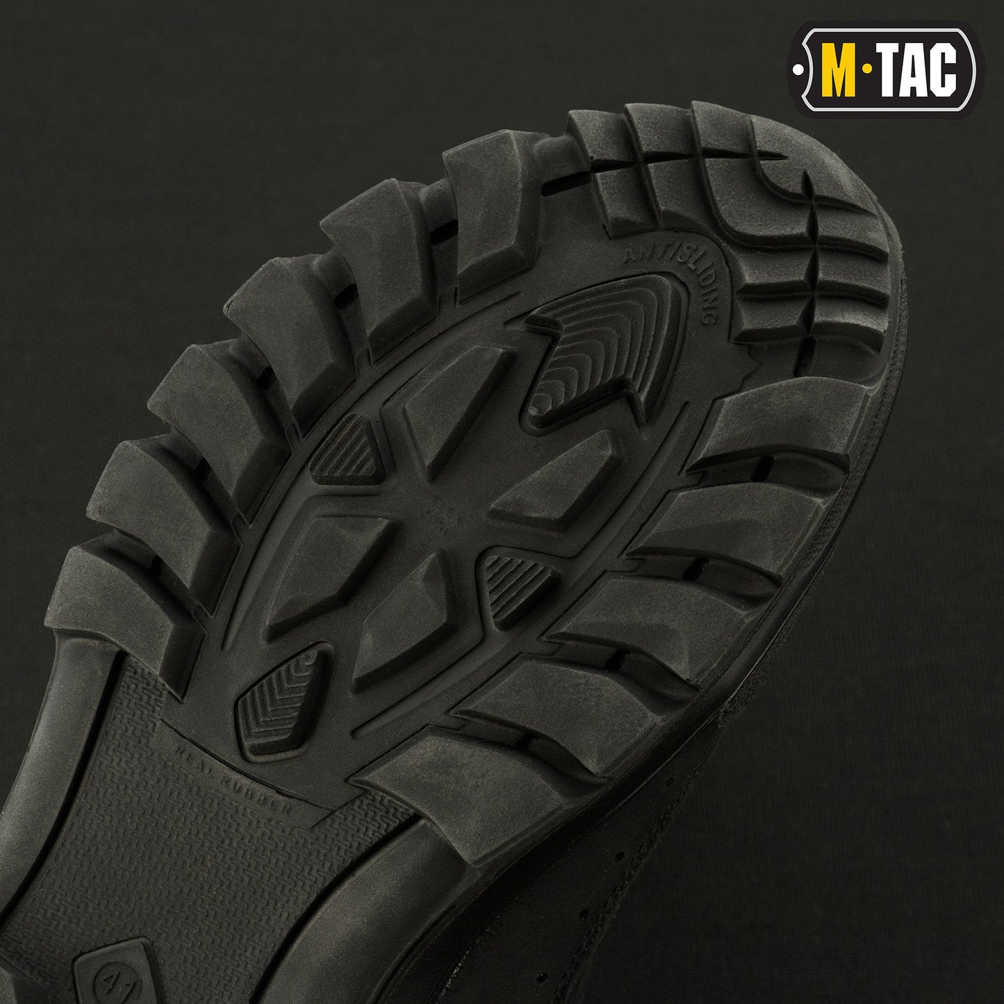M-Tac Tactical Sneakers Leopard R Winter Gen.II