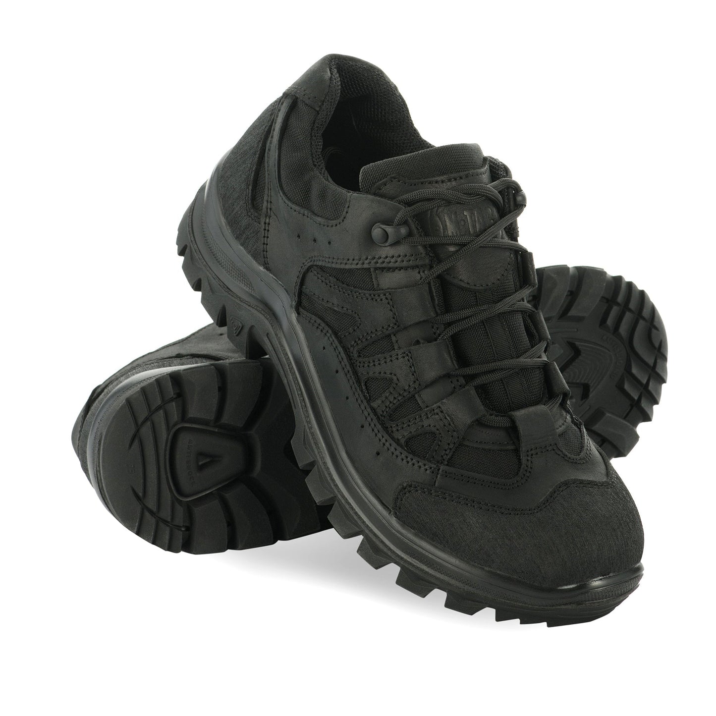 M-Tac Tactical Sneakers Leopard R