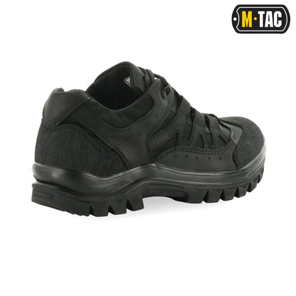 M-Tac Tactical Sneakers Leopard R