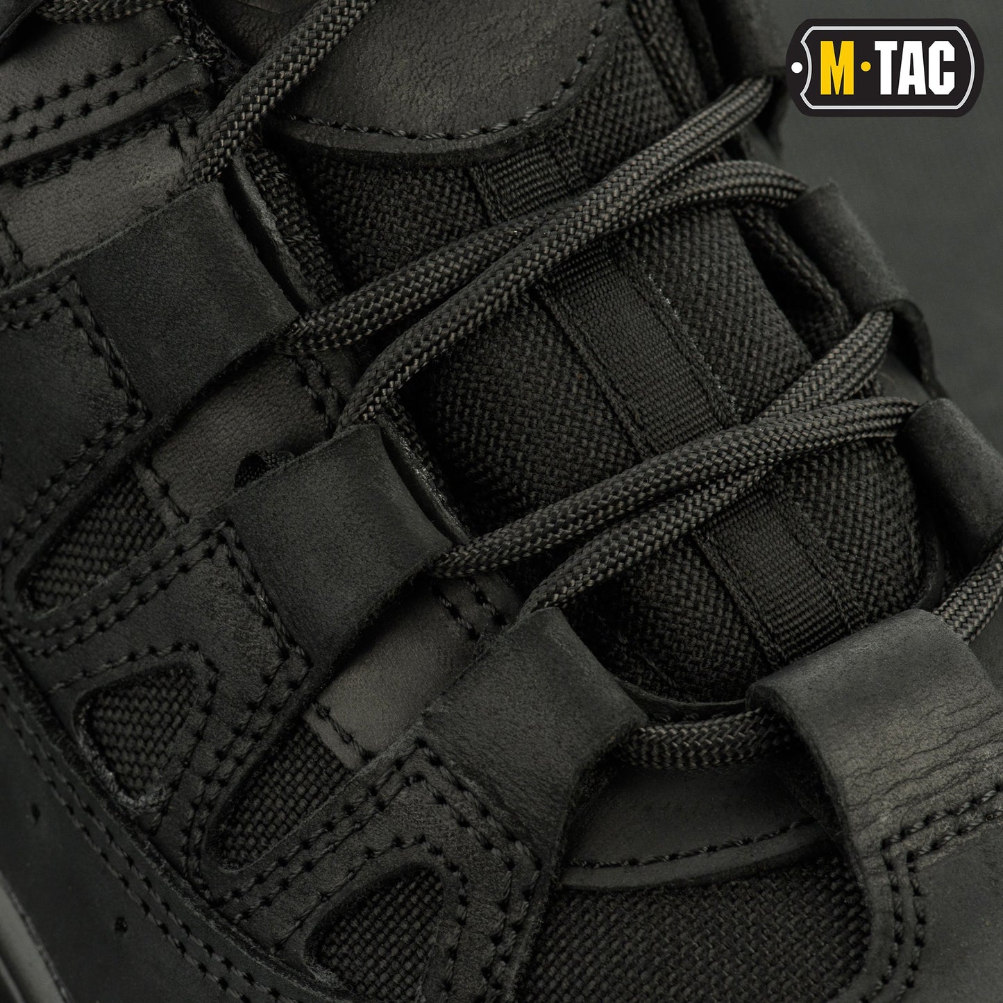 M-Tac Tactical Sneakers Leopard R