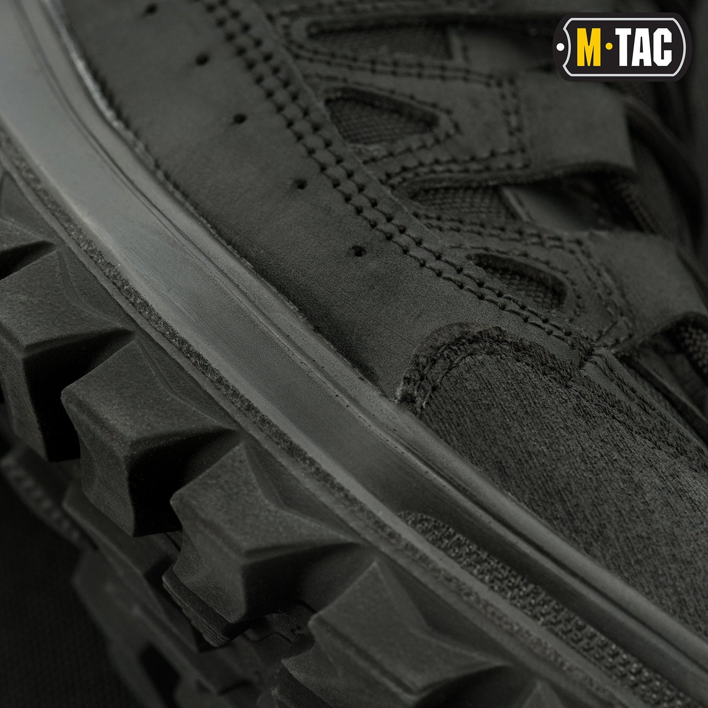 M-Tac Tactical Sneakers Leopard R