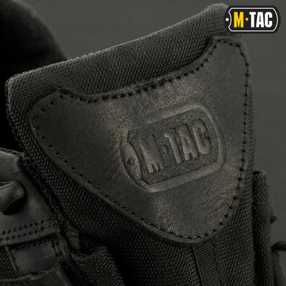 M-Tac Tactical Sneakers Leopard R