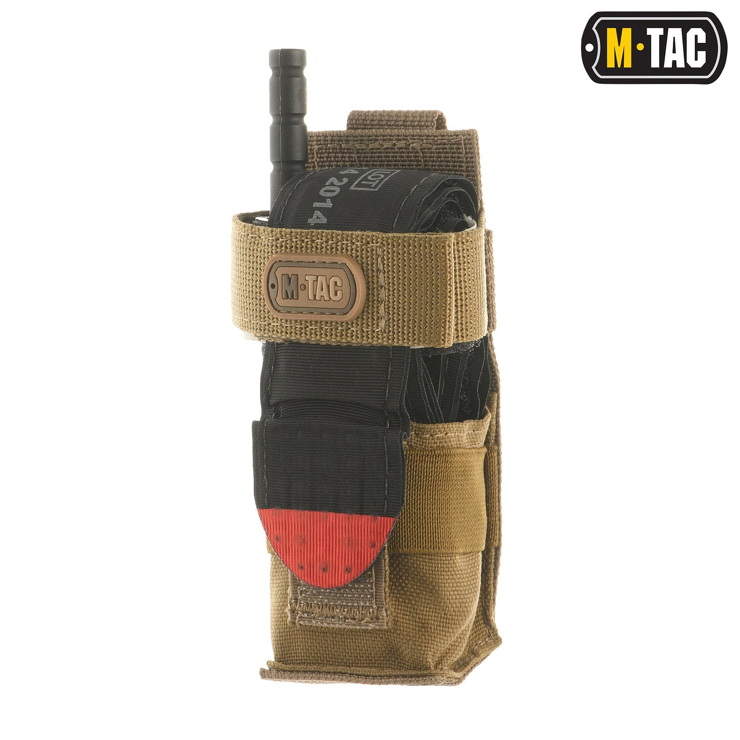 M-Tac Compact Tourniquet Pouch