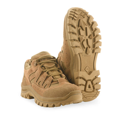 M-Tac Tactical Sneakers Leopard R