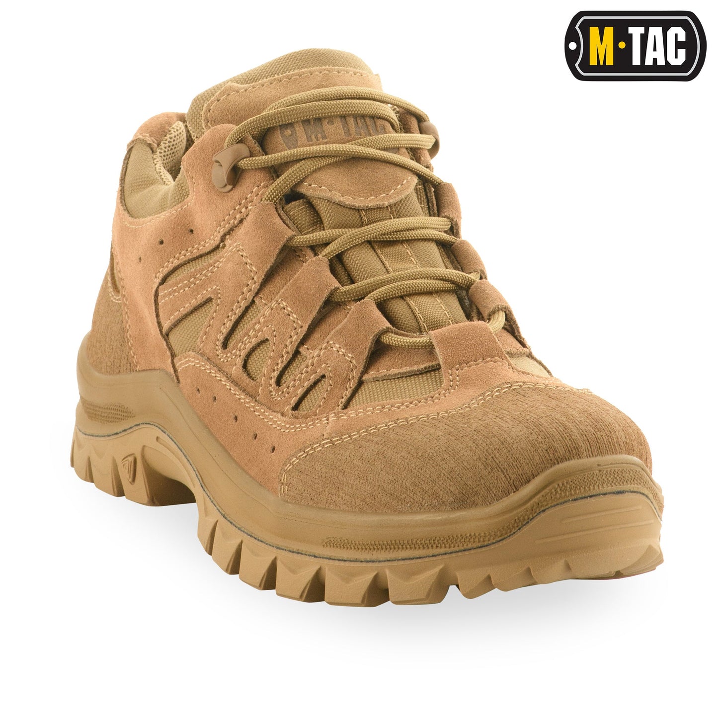 M-Tac Tactical Sneakers Leopard R