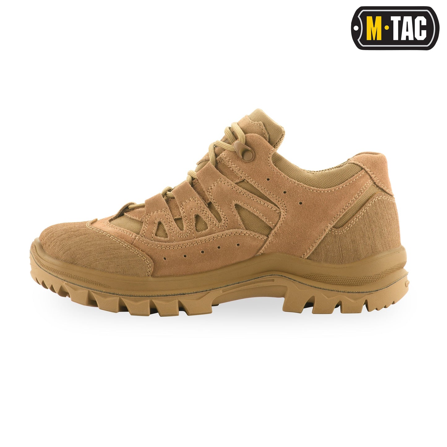M-Tac Tactical Sneakers Leopard R