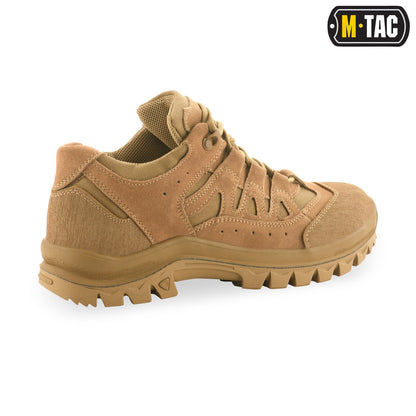 M-Tac Tactical Sneakers Leopard R