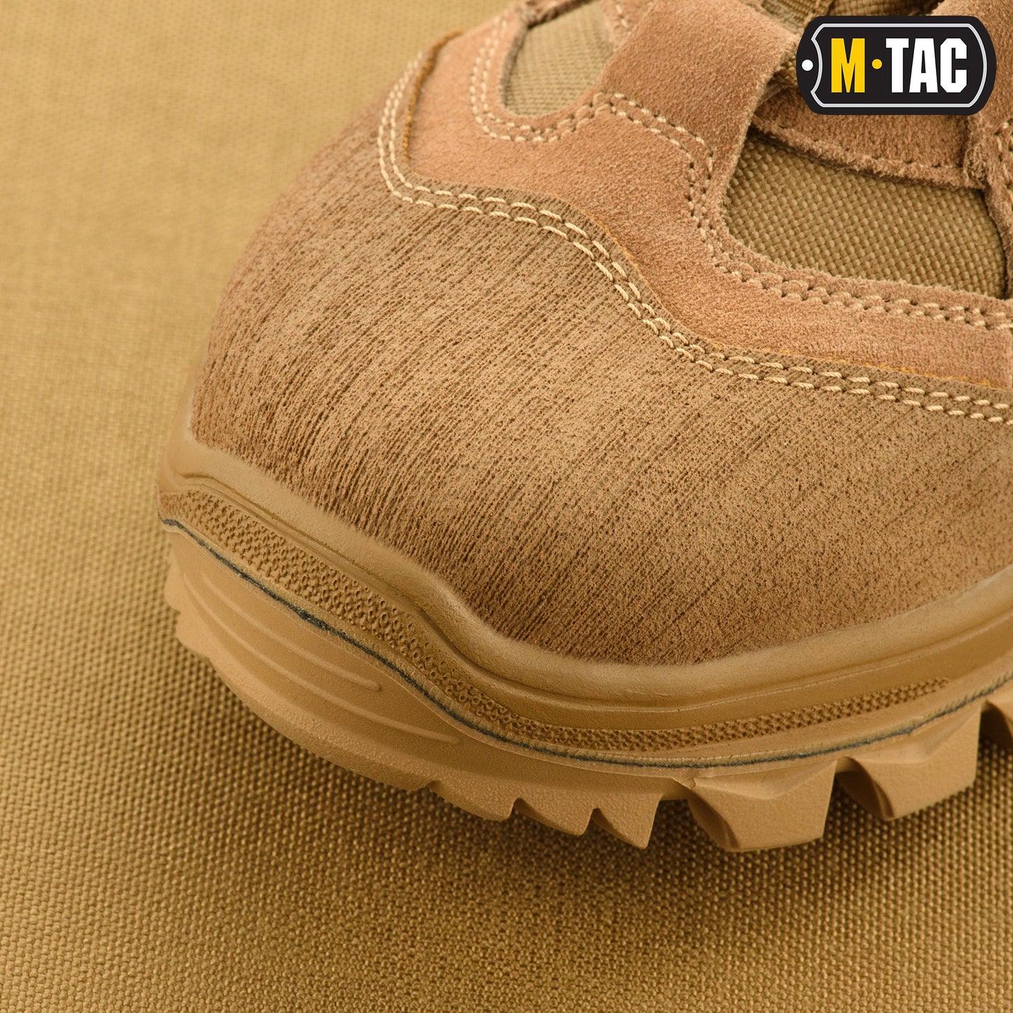 M-Tac Tactical Sneakers Leopard R