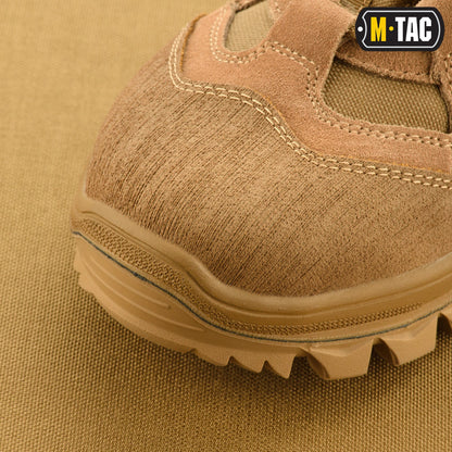 M-Tac Tactical Sneakers Leopard R