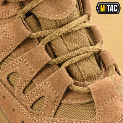 M-Tac Tactical Sneakers Leopard R