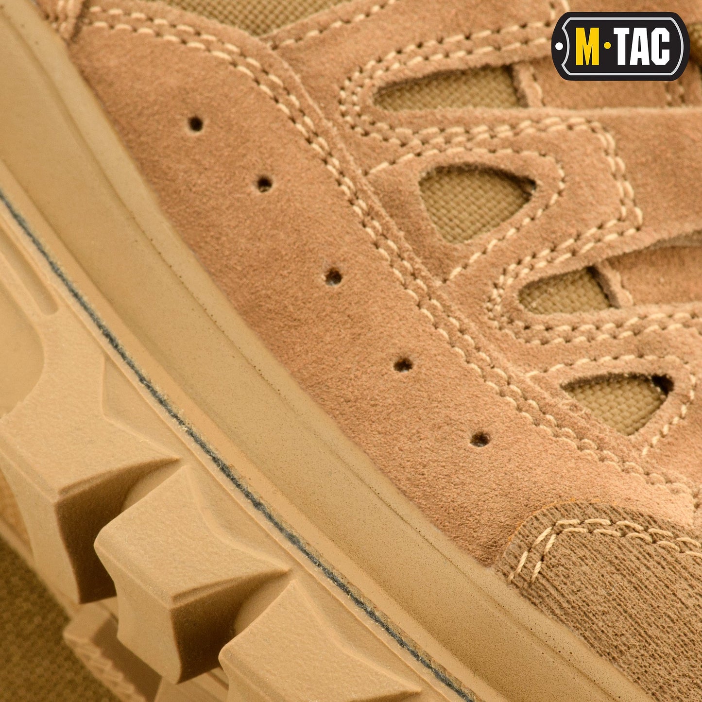 M-Tac Tactical Sneakers Leopard R