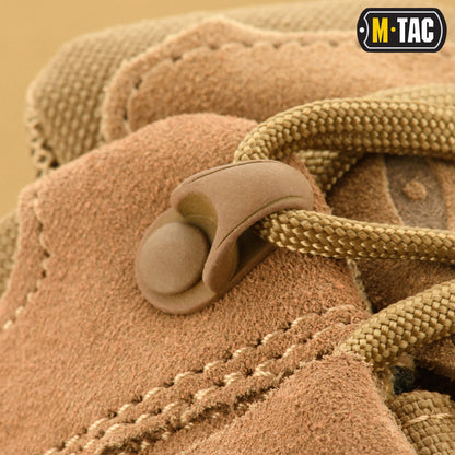 M-Tac Tactical Sneakers Leopard R