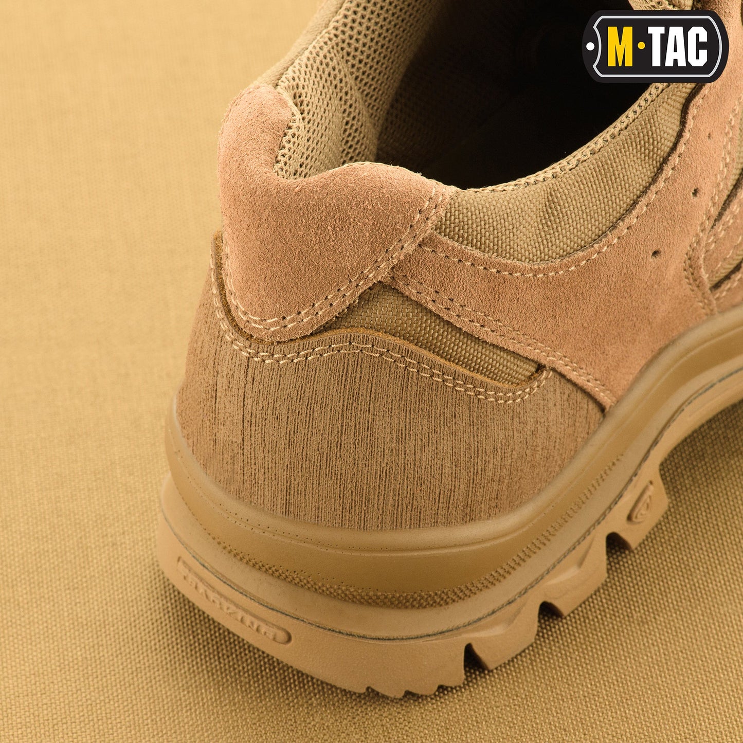 M-Tac Tactical Sneakers Leopard R