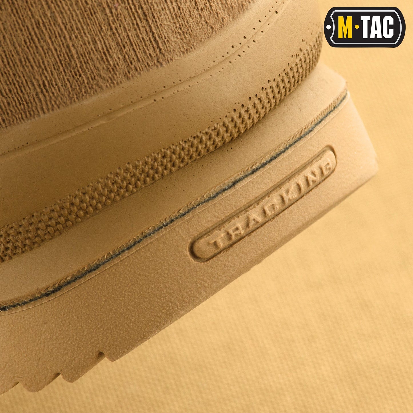 M-Tac Tactical Sneakers Leopard R