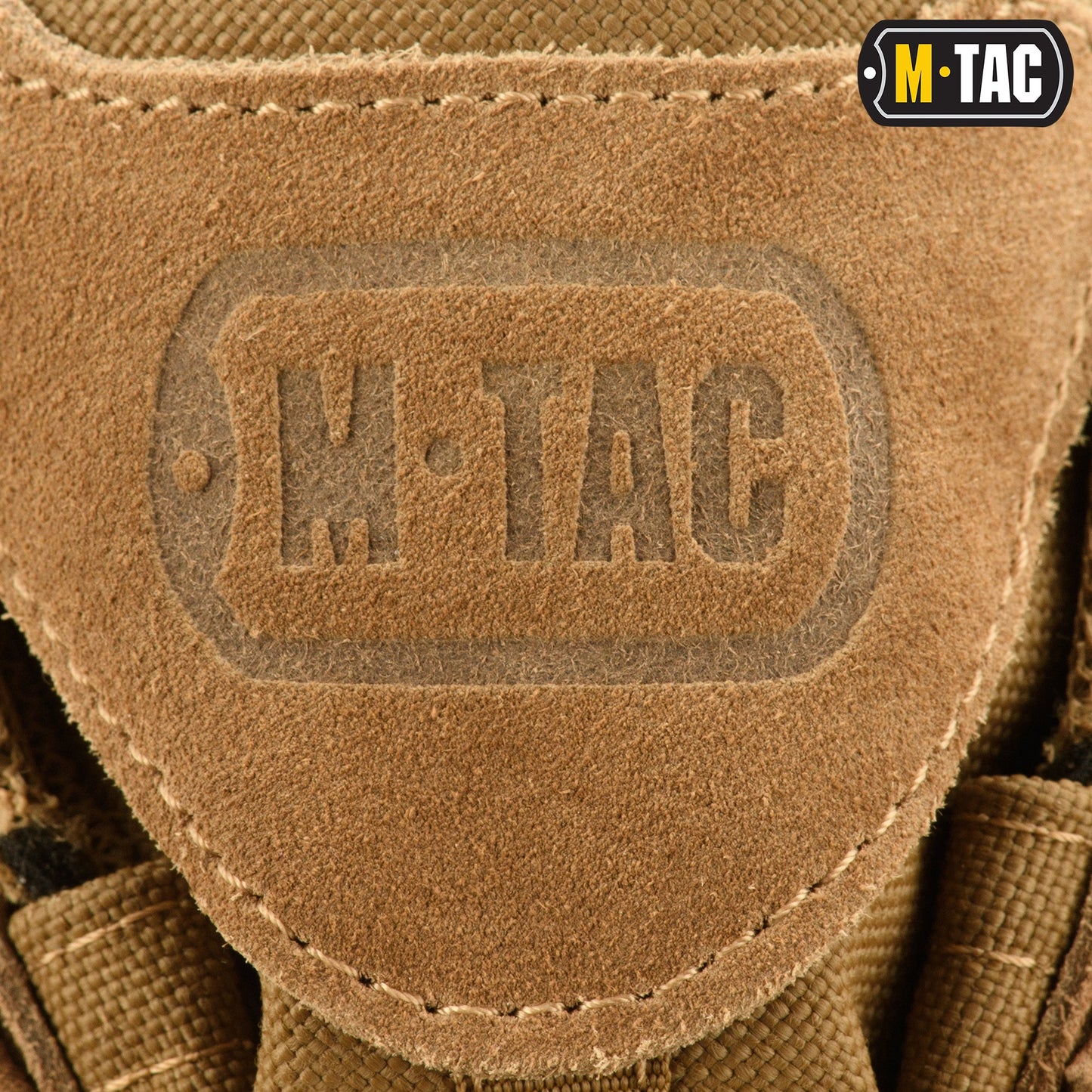 M-Tac Tactical Sneakers Leopard R
