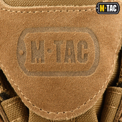 M-Tac Tactical Sneakers Leopard R