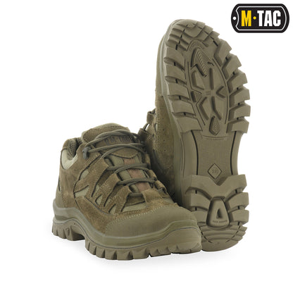M-Tac Tactical Sneakers Leopard R