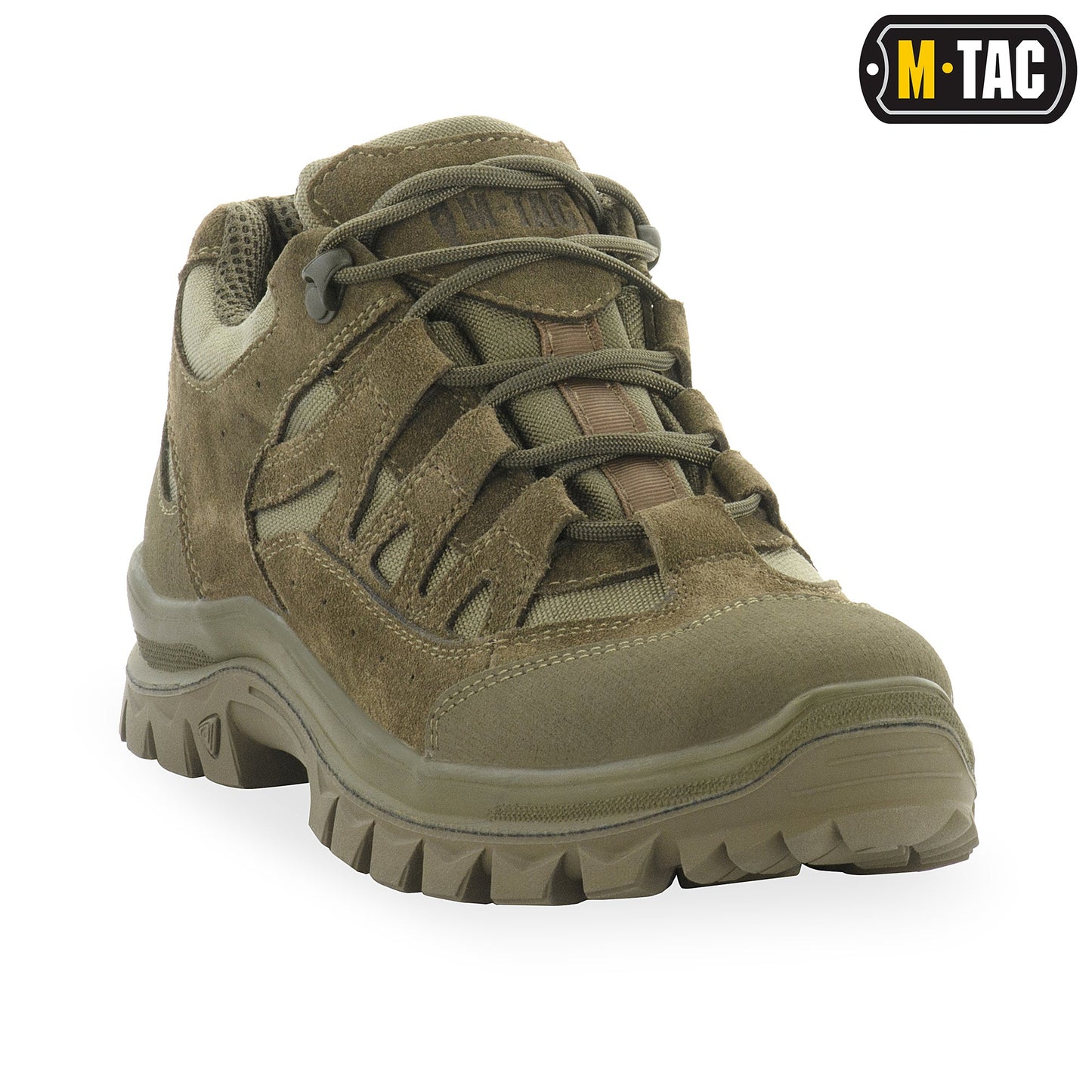 M-Tac Tactical Sneakers Leopard R