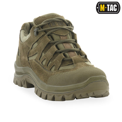 M-Tac Tactical Sneakers Leopard R