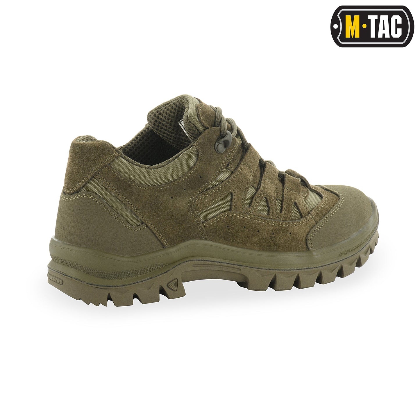 M-Tac Tactical Sneakers Leopard R
