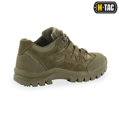 M-Tac Tactical Sneakers Leopard R