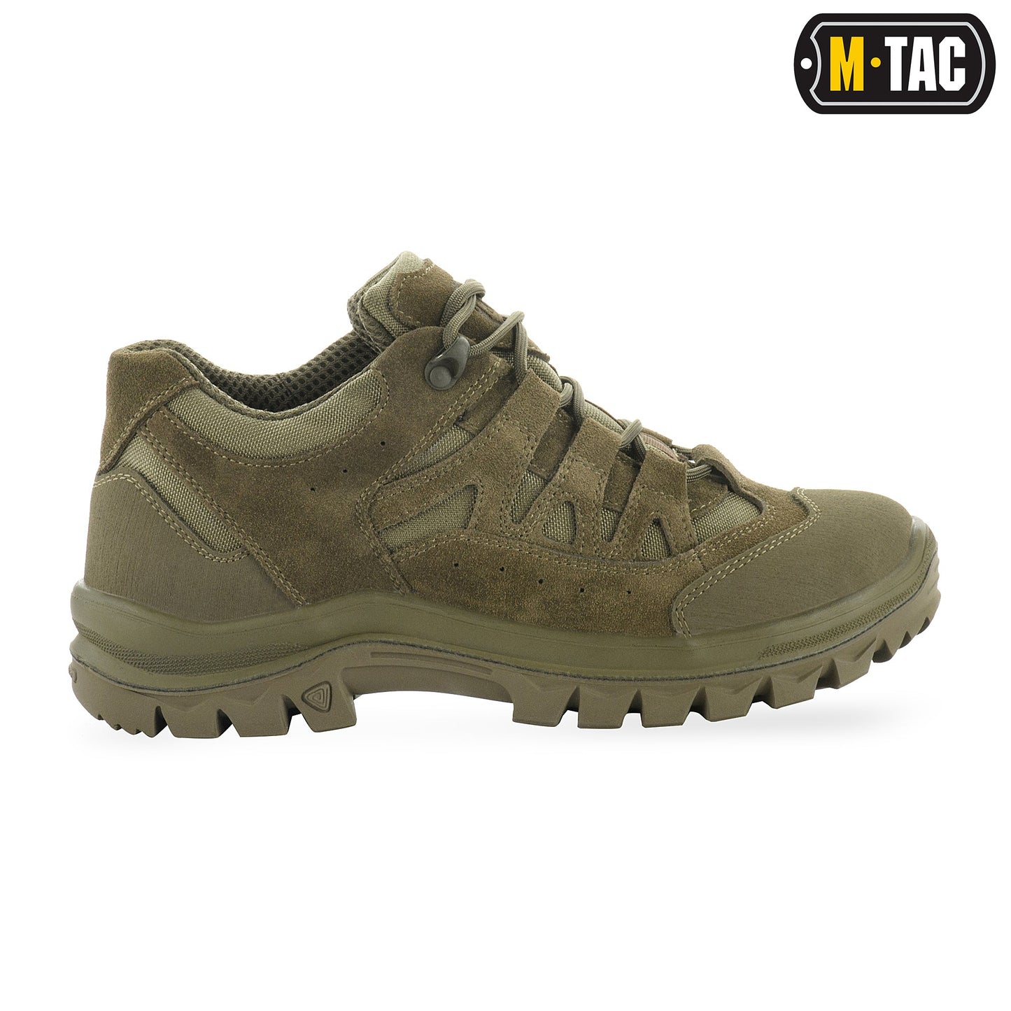 M-Tac Tactical Sneakers Leopard R