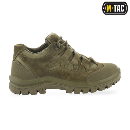 M-Tac Tactical Sneakers Leopard R