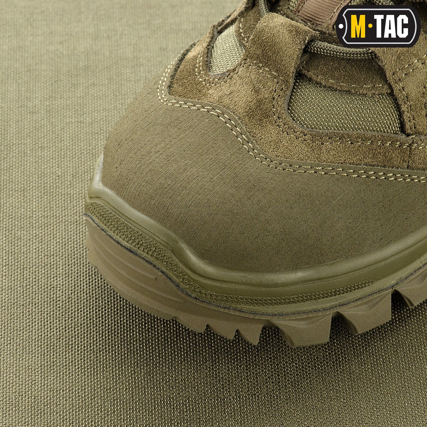 M-Tac Tactical Sneakers Leopard R