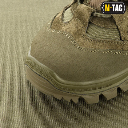 M-Tac Tactical Sneakers Leopard R