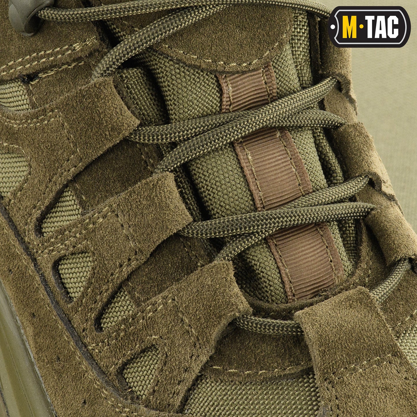 M-Tac Tactical Sneakers Leopard R