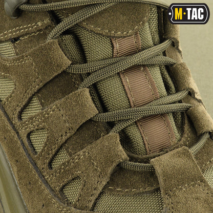 M-Tac Tactical Sneakers Leopard R