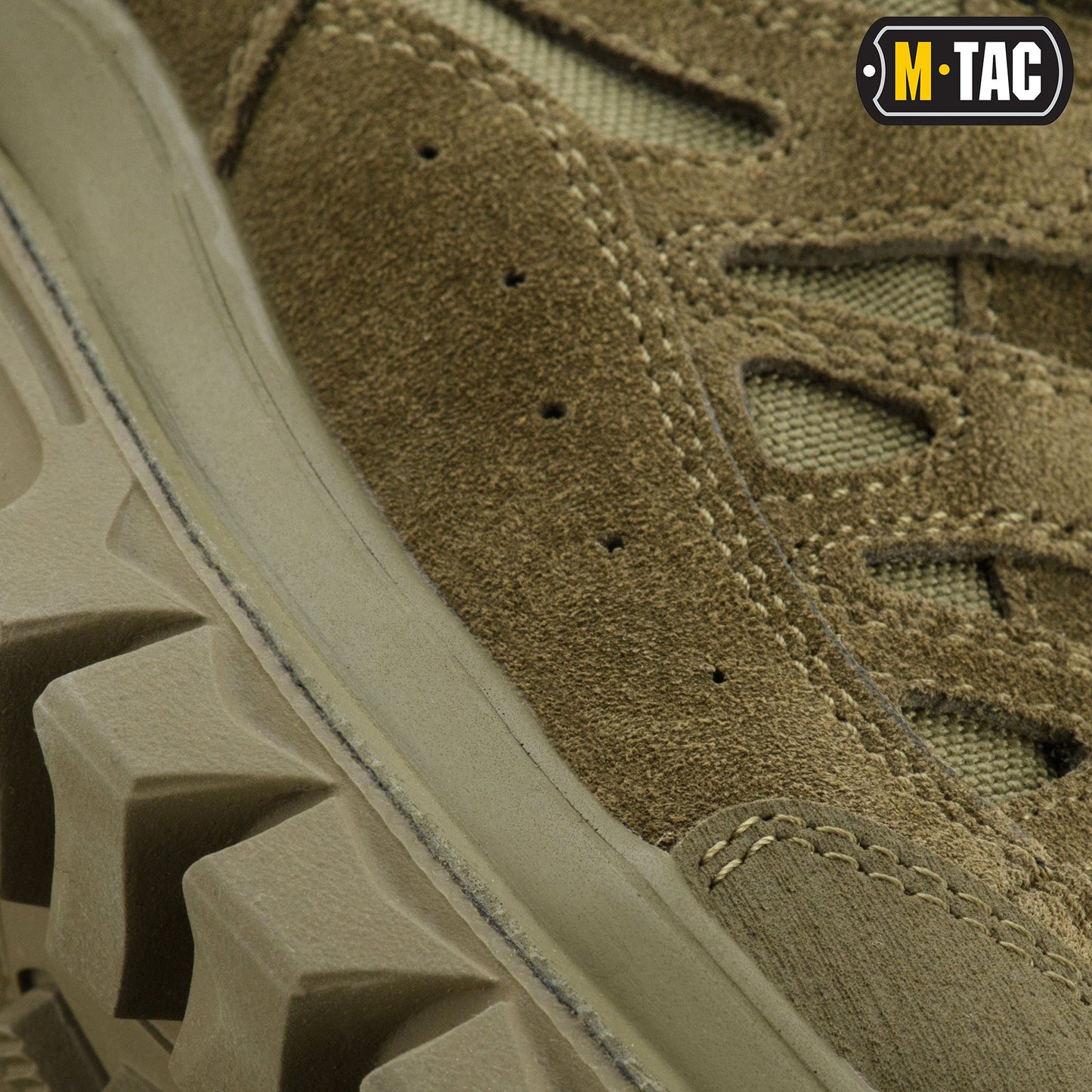 M-Tac Tactical Sneakers Leopard R