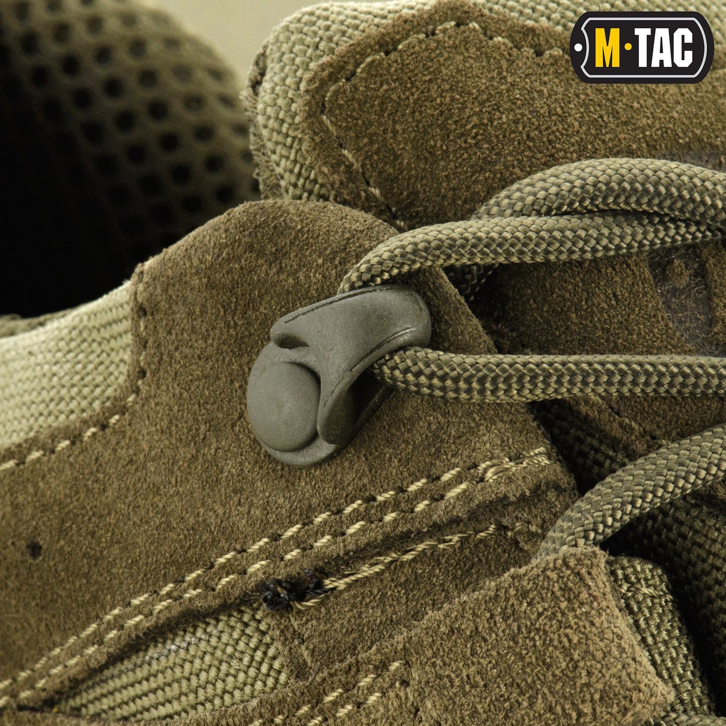 M-Tac Tactical Sneakers Leopard R