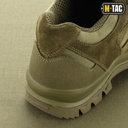M-Tac Tactical Sneakers Leopard R
