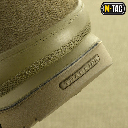 M-Tac Tactical Sneakers Leopard R