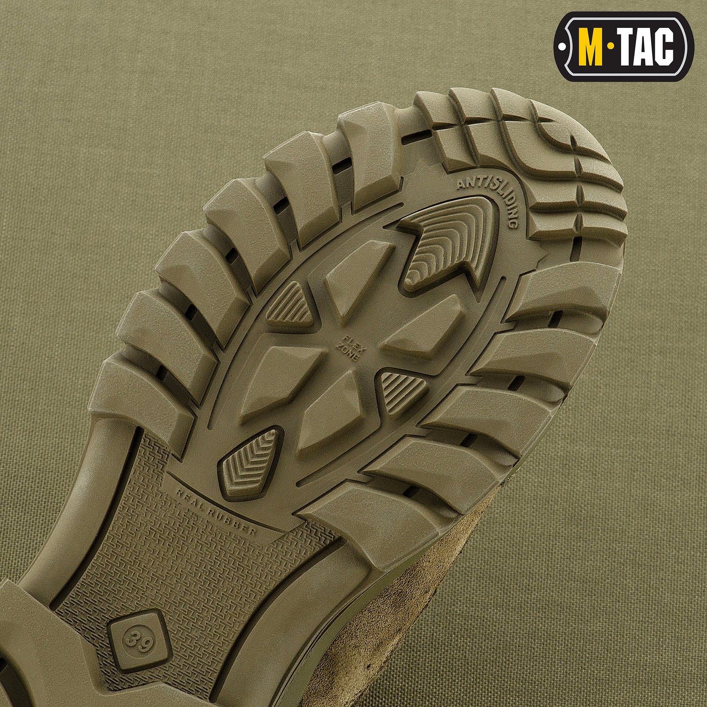 M-Tac Tactical Sneakers Leopard R