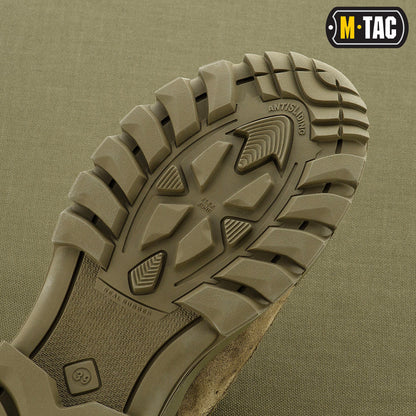 M-Tac Tactical Sneakers Leopard R