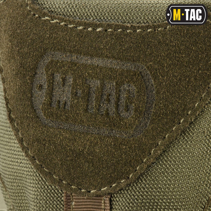 M-Tac Tactical Sneakers Leopard R