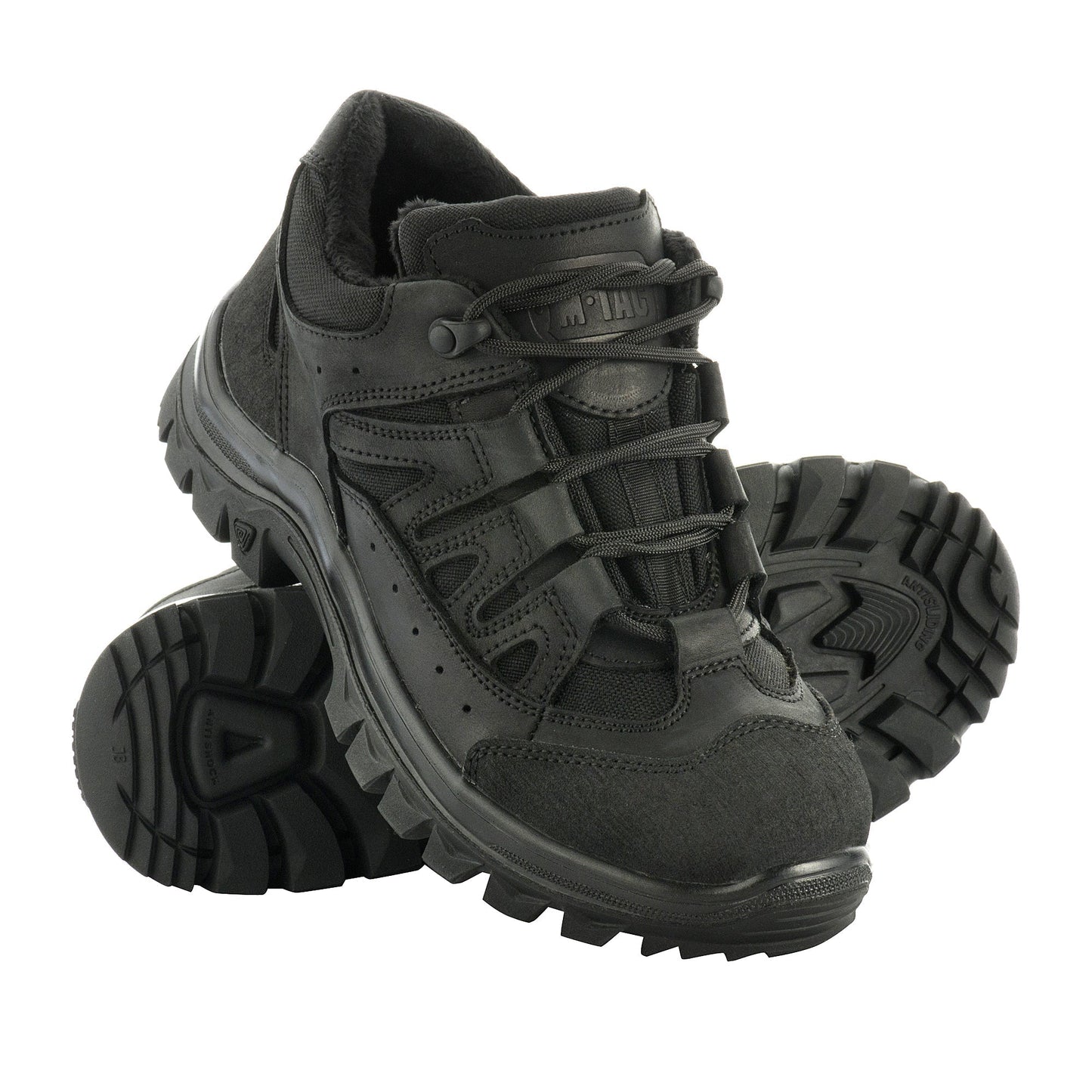 M-Tac Tactical Sneakers Leopard R Winter Gen.II