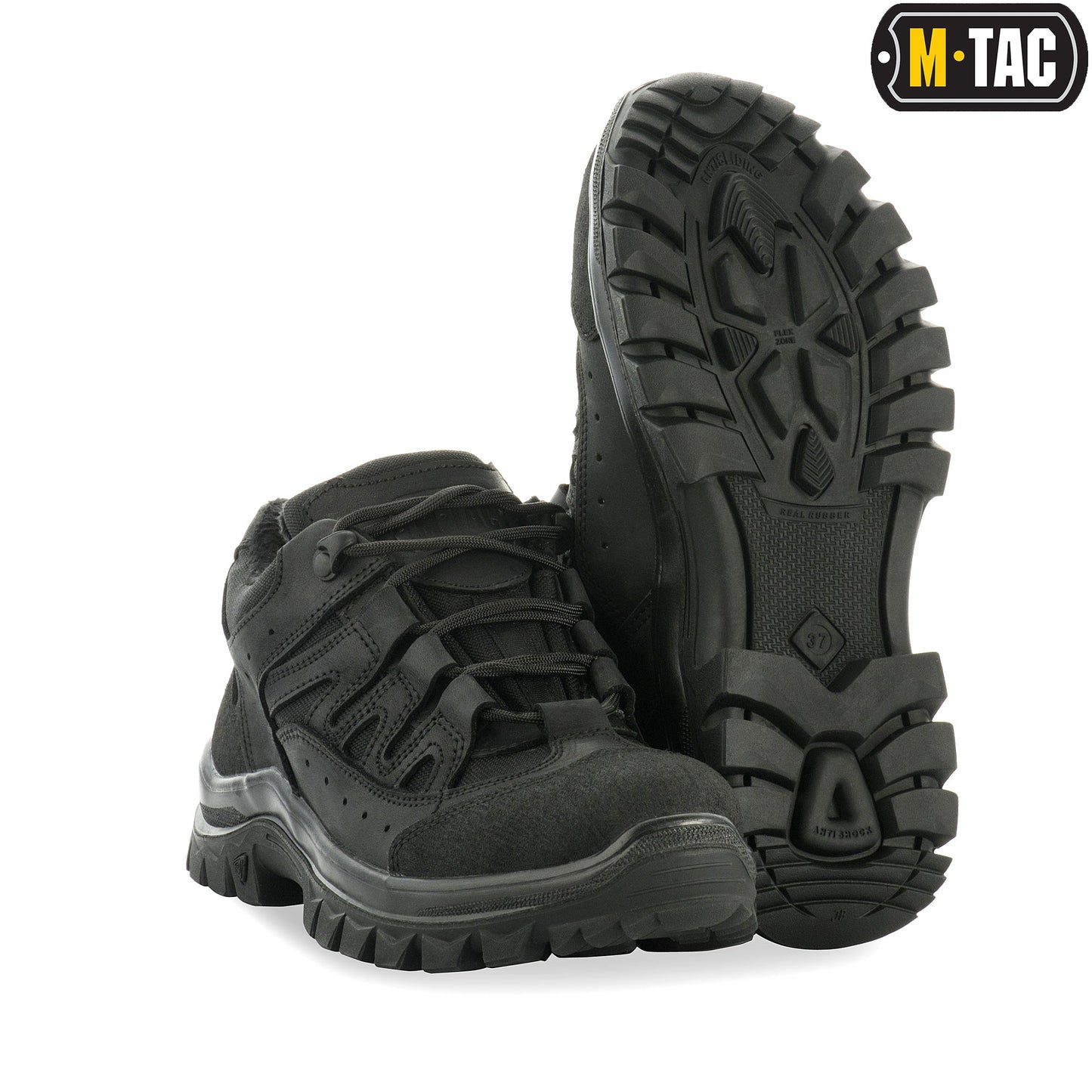 M-Tac Tactical Sneakers Leopard R Winter Gen.II