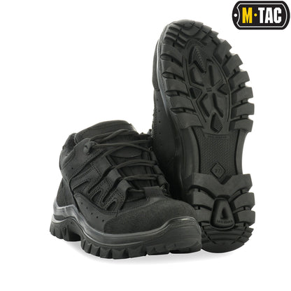 M-Tac Tactical Sneakers Leopard R Winter Gen.II