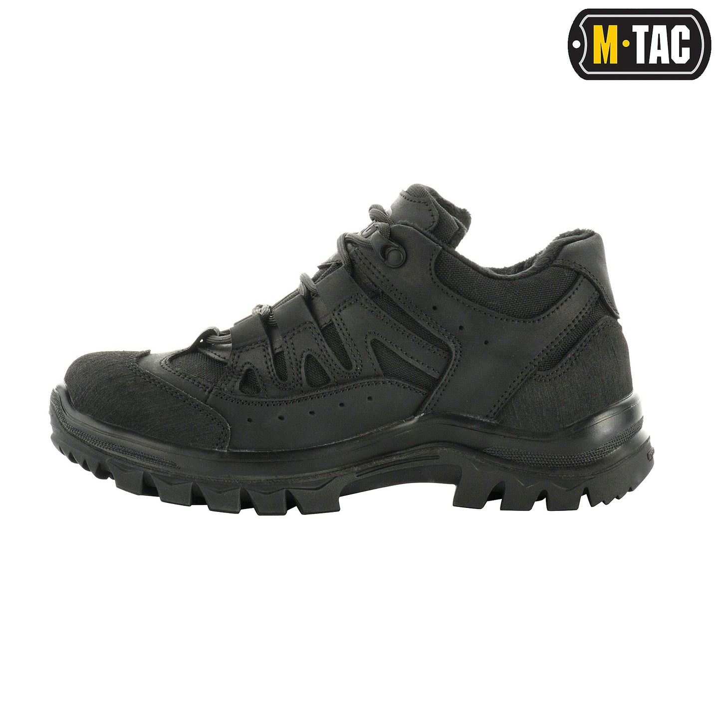 M-Tac Tactical Sneakers Leopard R Winter Gen.II