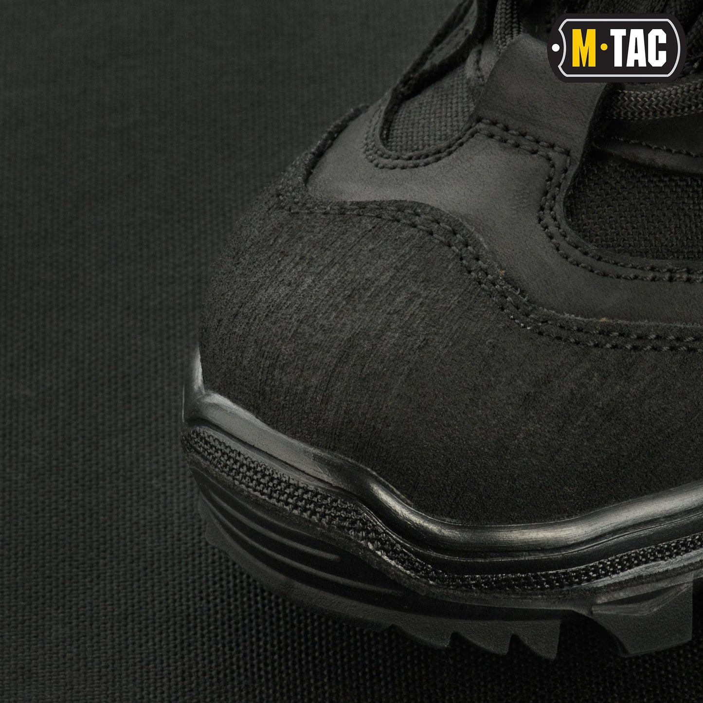 M-Tac Tactical Sneakers Leopard R Winter Gen.II