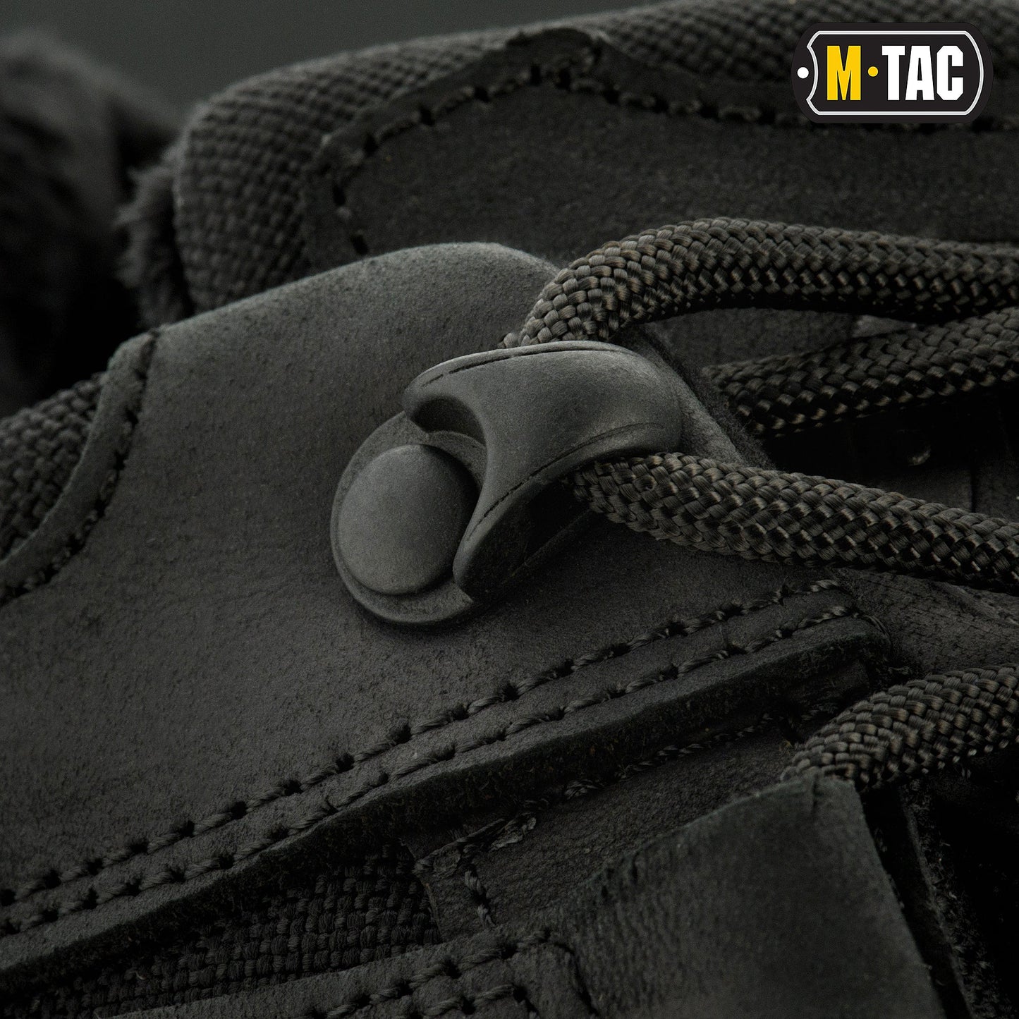 M-Tac Tactical Sneakers Leopard R Winter Gen.II