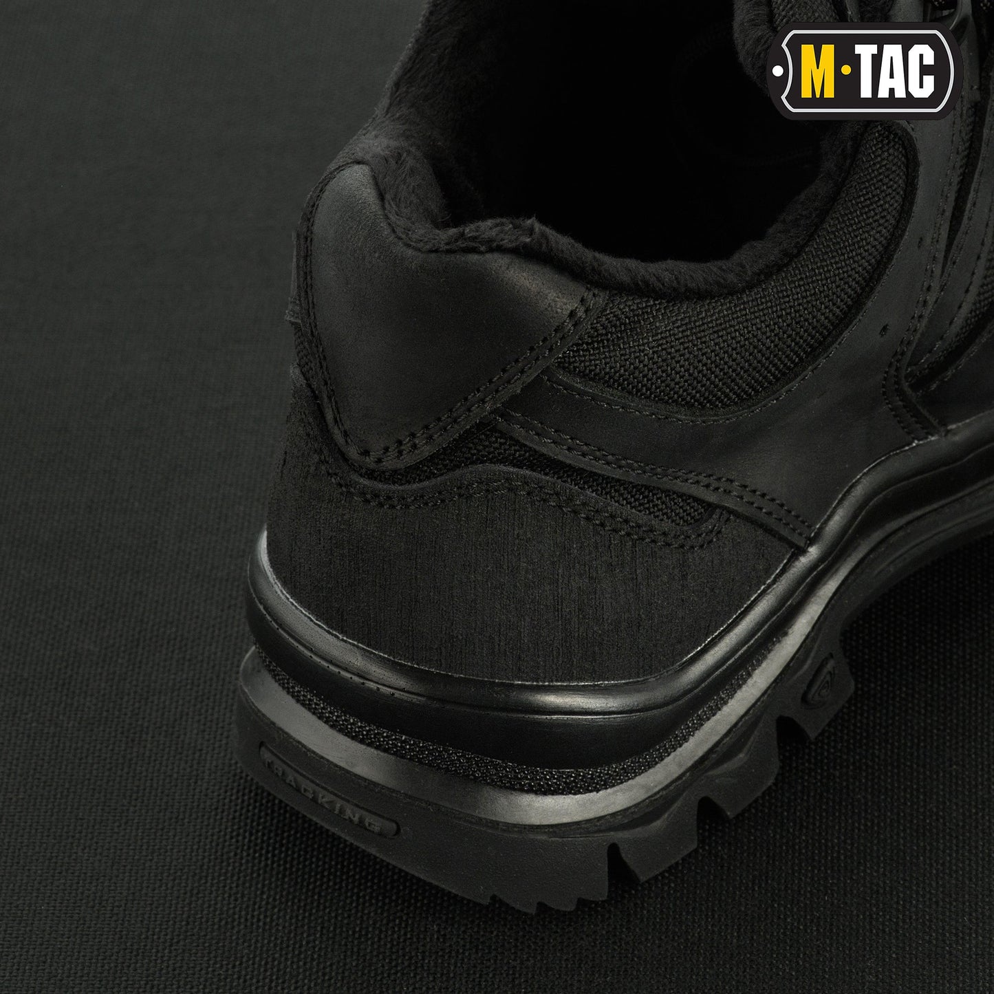 M-Tac Tactical Sneakers Leopard R Winter Gen.II